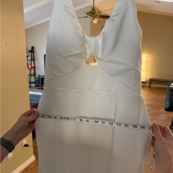 Maggie Sottero Iliana by Rebecca Ingram Wedding Dress - Picture 12 of 14